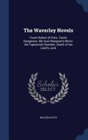 The Waverley Novels