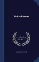 Richard Baxter