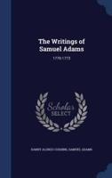 The Writings of Samuel Adams