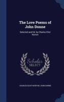 The Love Poems of John Donne