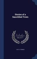Stories of a Sanctified Town