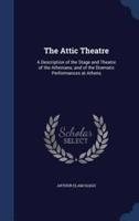 The Attic Theatre