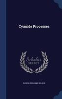 Cyanide Processes