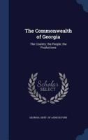 The Commonwealth of Georgia