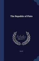 The Republic of Plato