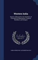 Western India