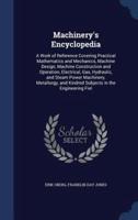 Machinery's Encyclopedia