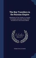 The Boy Travellers in the Russian Empire