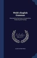 Weld's English Grammar