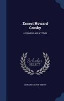 Ernest Howard Crosby