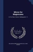 Mirror for Magistrates