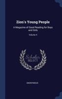 Zion's Young People