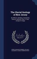 The Glacial Geology of New Jersey