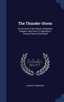 The Thunder-Storm