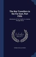 The Boy Travellers in the Far East, Part Fifth