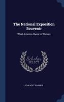 The National Exposition Souvenir