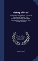 History of Brazil