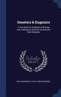 Genetics & Eugenics