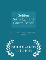 Selden Society