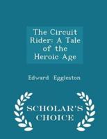 The Circuit Rider