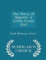 The Story of Babette