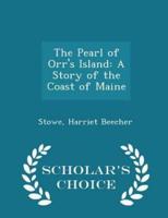 The Pearl of Orr's Island