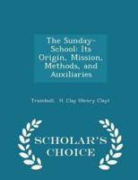 The Sunday-School