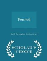 Penrod - Scholar's Choice Edition