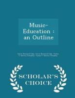 Music-Education