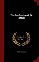 The Confession of St. Patrick