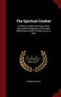 The Spiritual Combat