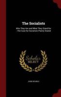 The Socialists