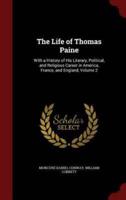 The Life of Thomas Paine