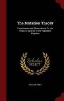The Mutation Theory