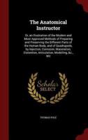 The Anatomical Instructor