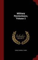 Military Pyrotechnics, Volume 2
