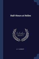 Half-Hours at Helles