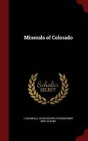 Minerals of Colorado