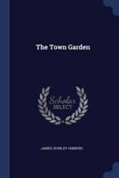 The Town Garden