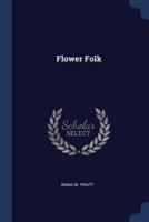 Flower Folk