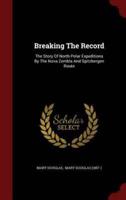 Breaking the Record