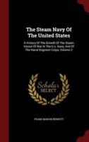The Steam Navy Of The United States