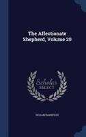 The Affectionate Shepherd, Volume 20