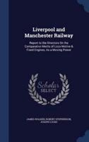 Liverpool and Manchester Railway