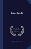 Prince Zaleski