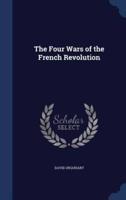 The Four Wars of the French Revolution