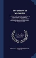 The Science of Mechanics