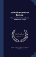 Scottish Education Reform