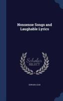Nonsense Songs and Laughable Lyrics
