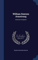 William Dawson Armstrong